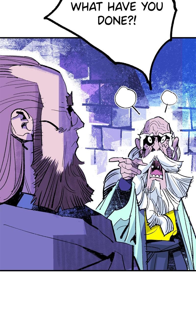 Demon Lord Chapter 51 - Page 32