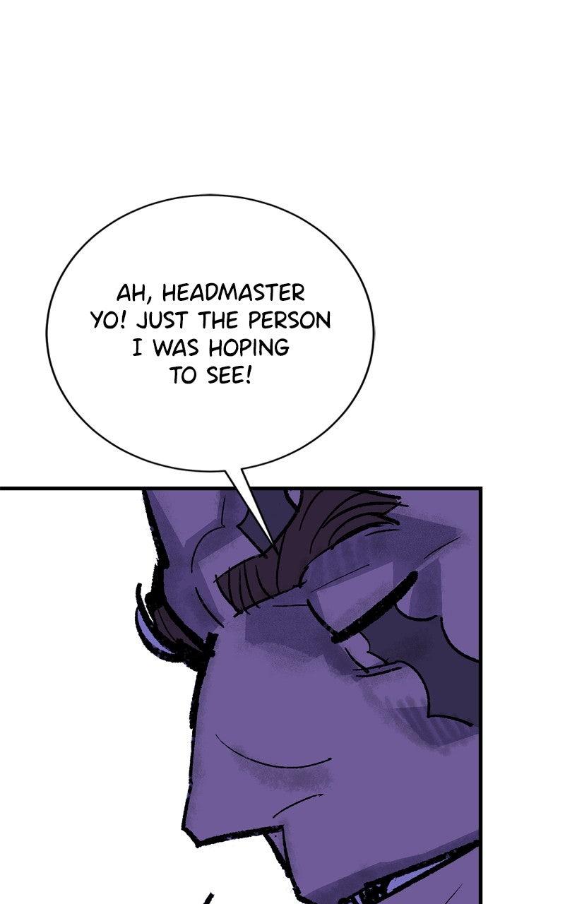 Demon Lord Chapter 51 - Page 33