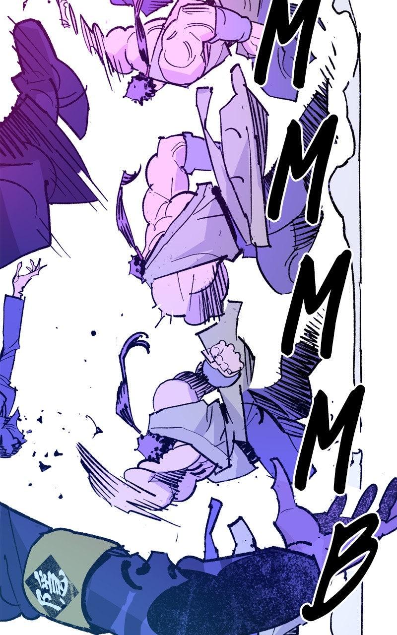 Demon Lord Chapter 51 - Page 43