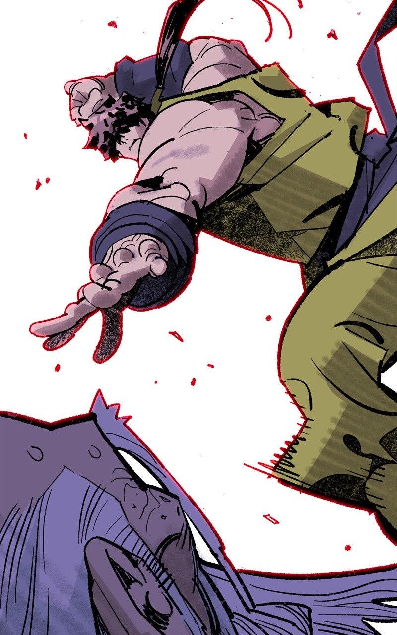 Demon Lord Chapter 51 - Page 47