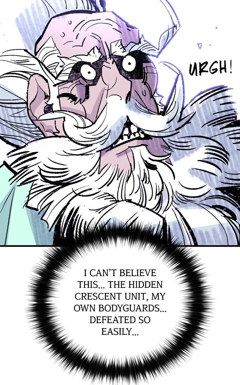 Demon Lord Chapter 51 - Page 52