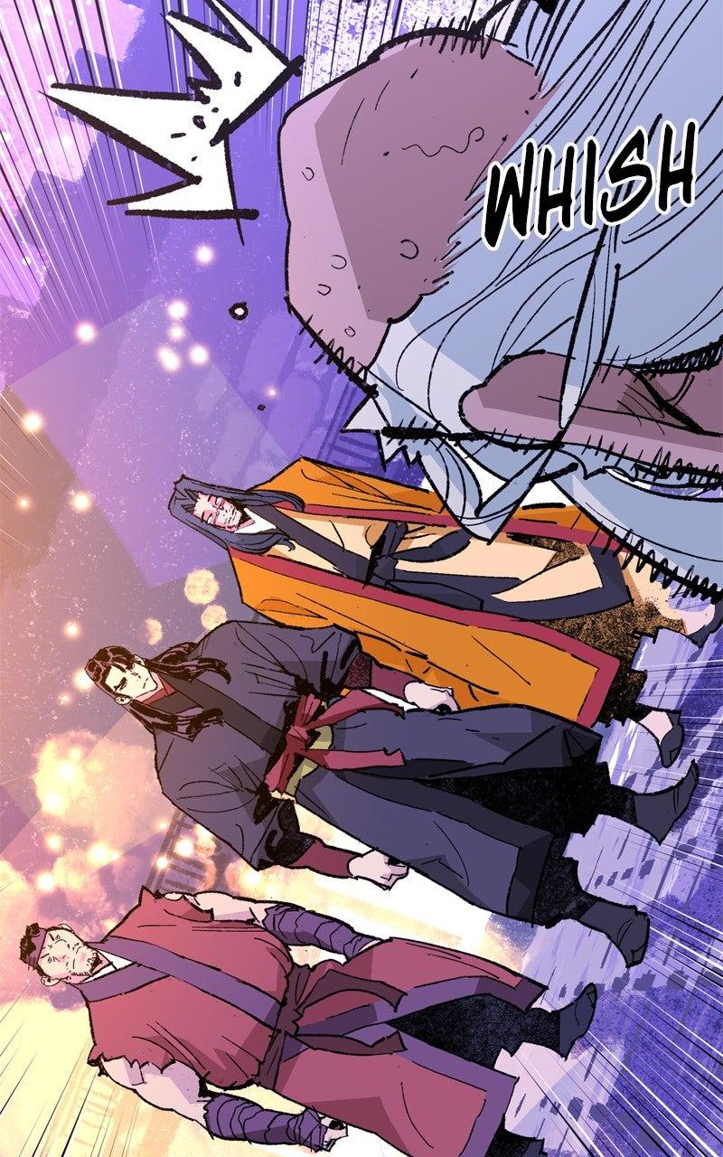 Demon Lord Chapter 51 - Page 55