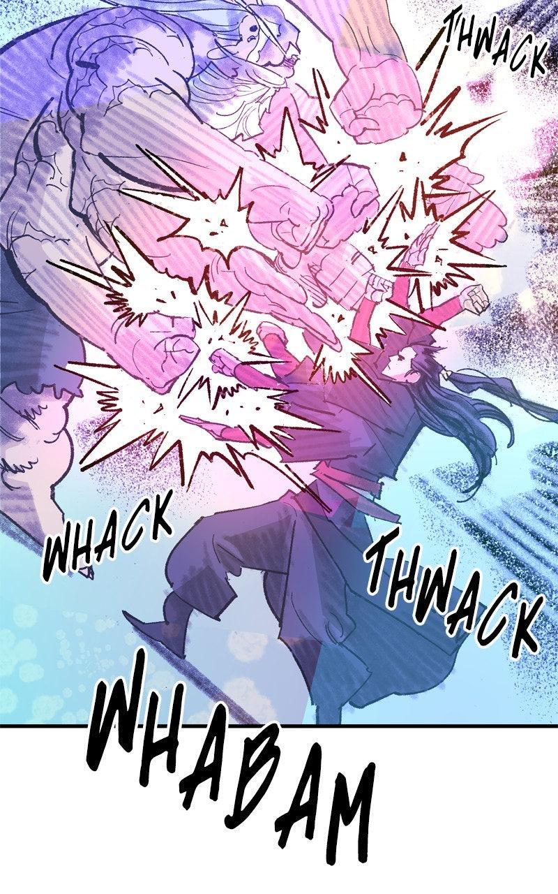 Demon Lord Chapter 51 - Page 91