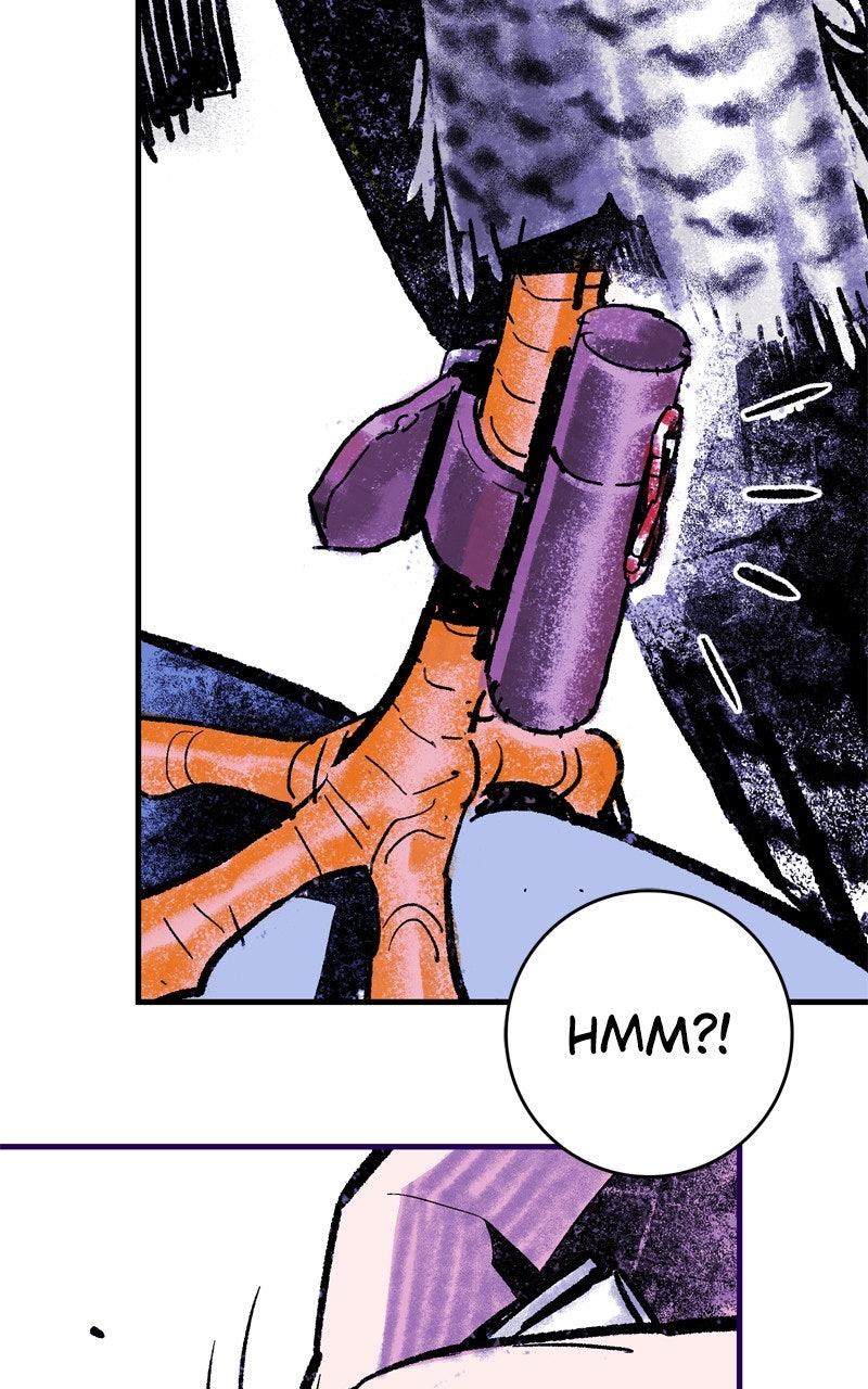 Demon Lord Chapter 51 - Page 116