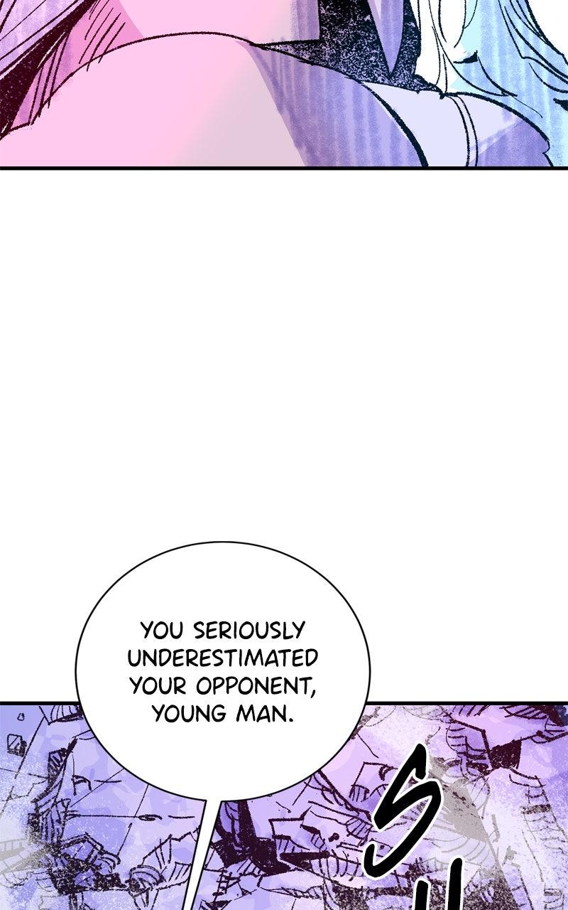 Demon Lord Chapter 52 - Page 24