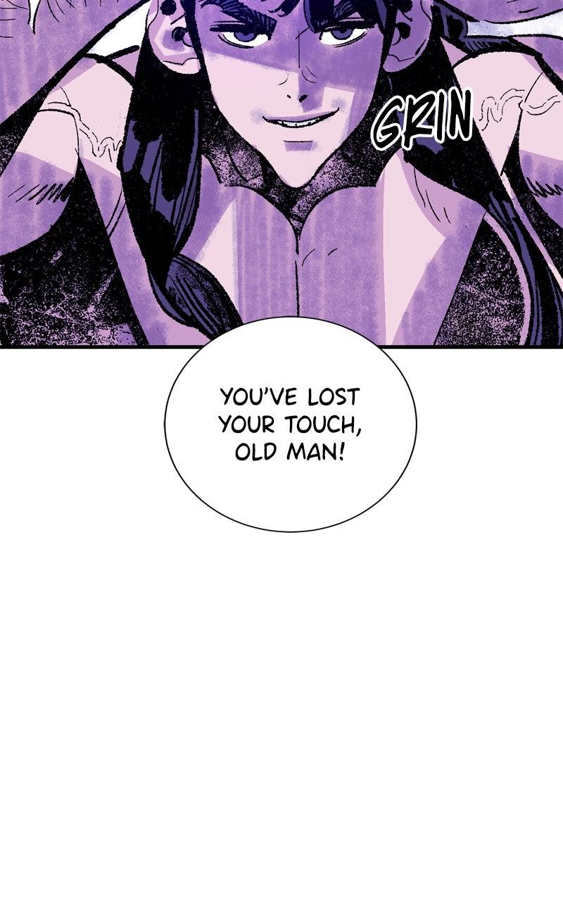 Demon Lord Chapter 52 - Page 60