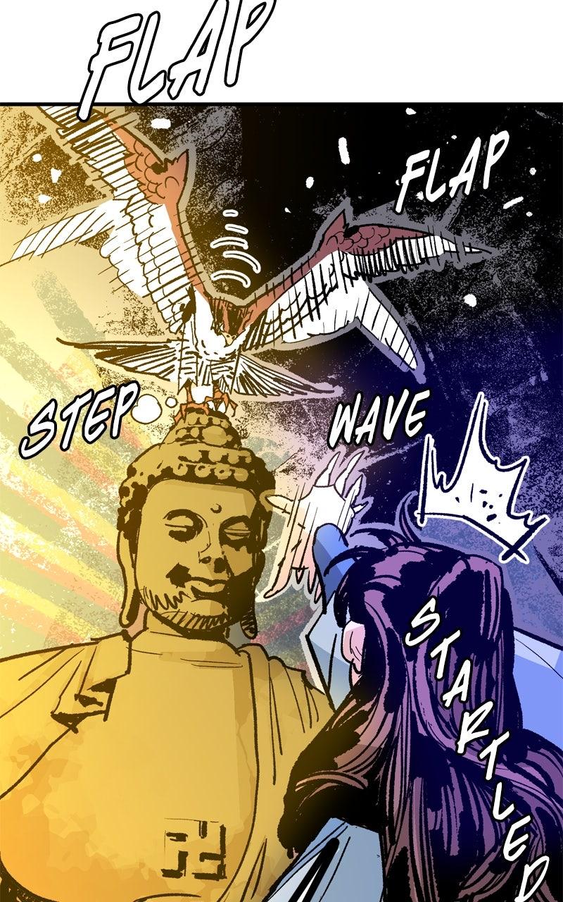 Demon Lord Chapter 52 - Page 106