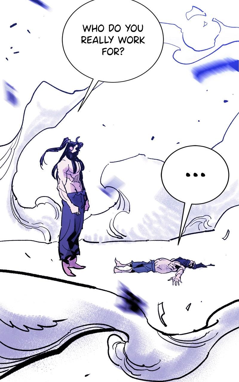 Demon Lord Chapter 52 - Page 124