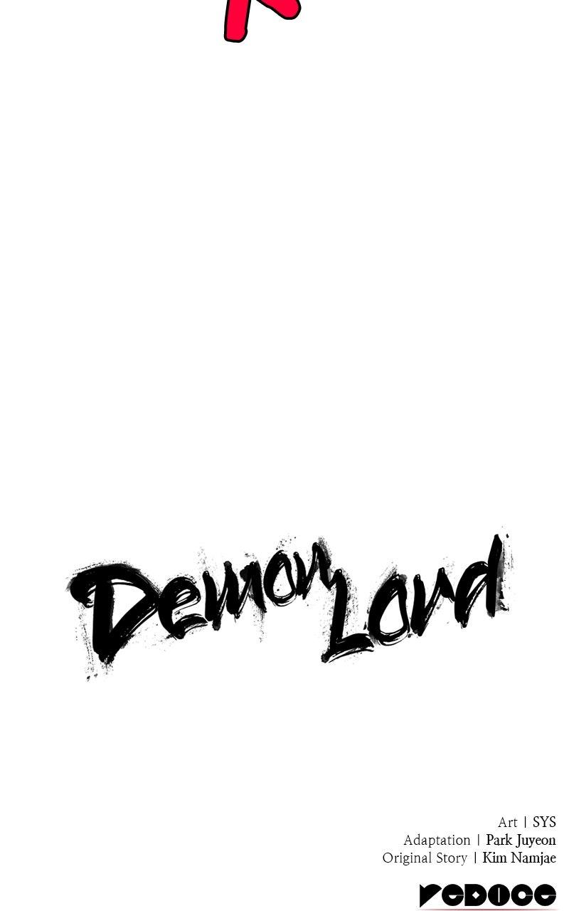 Demon Lord Chapter 52 - Page 135