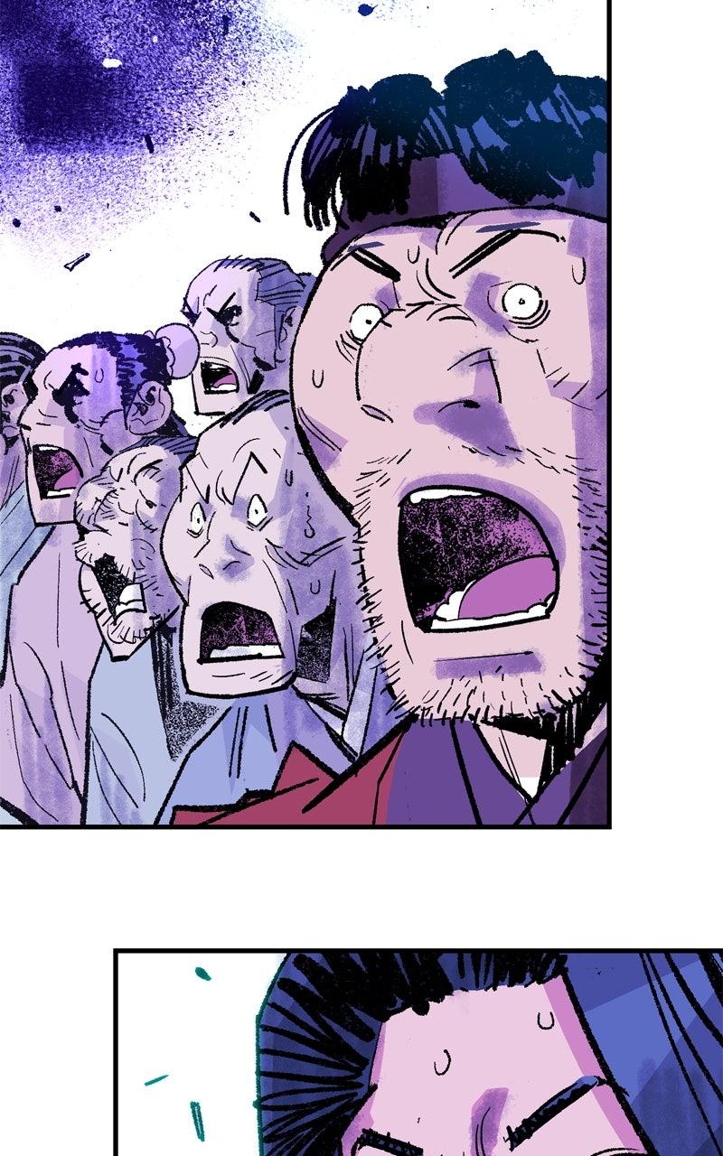 Demon Lord Chapter 53 - Page 9