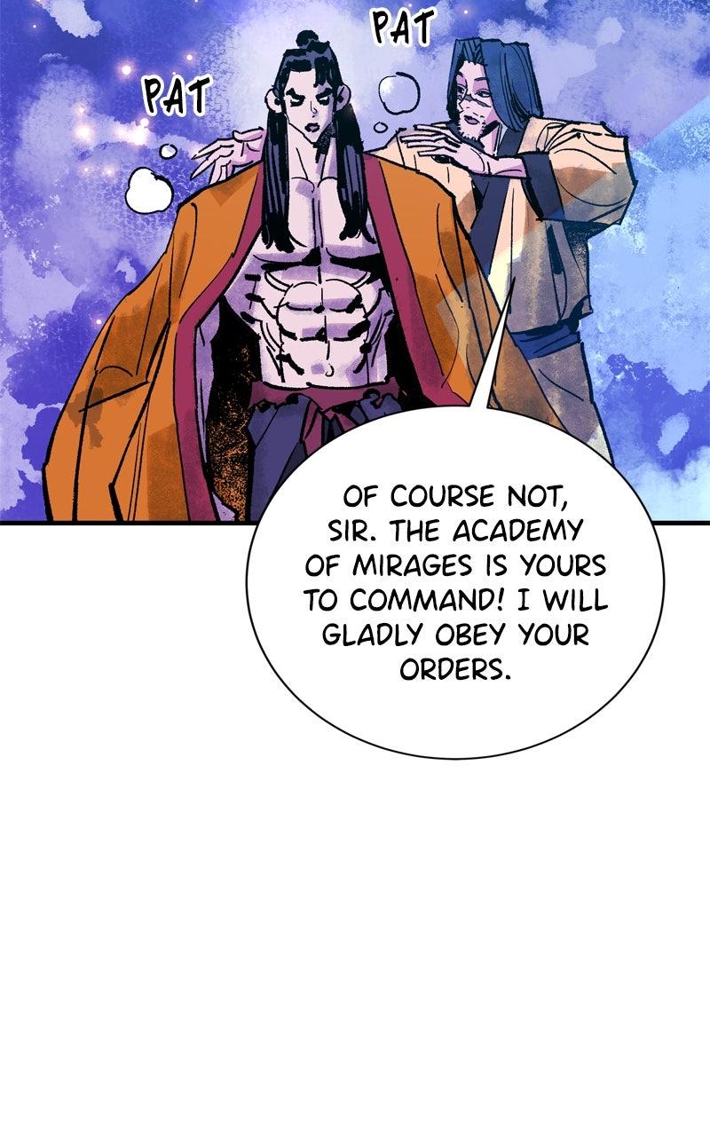 Demon Lord Chapter 53 - Page 19