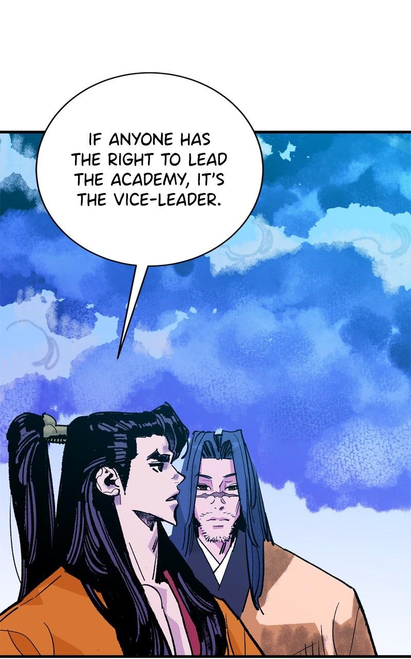 Demon Lord Chapter 53 - Page 20