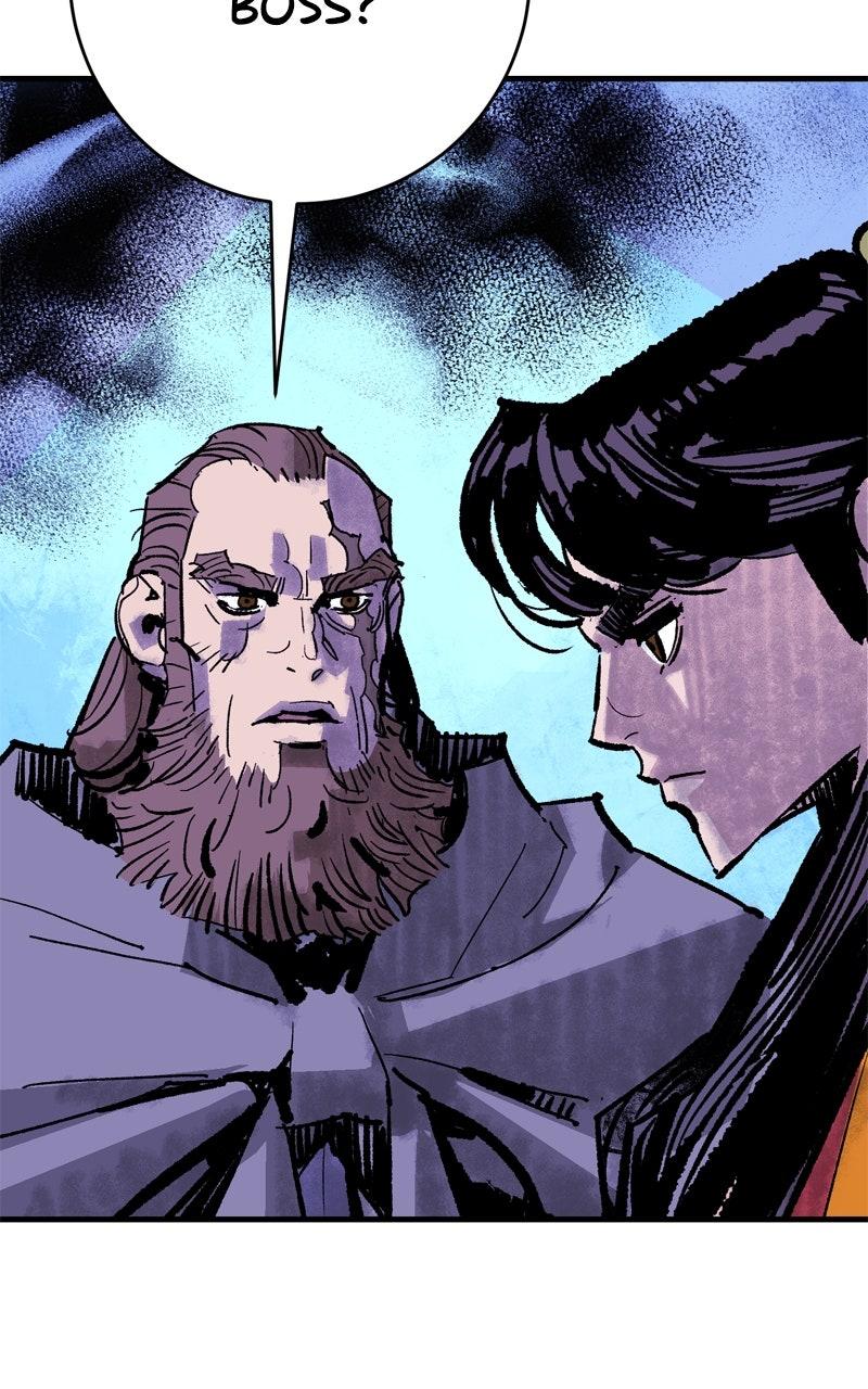 Demon Lord Chapter 53 - Page 30