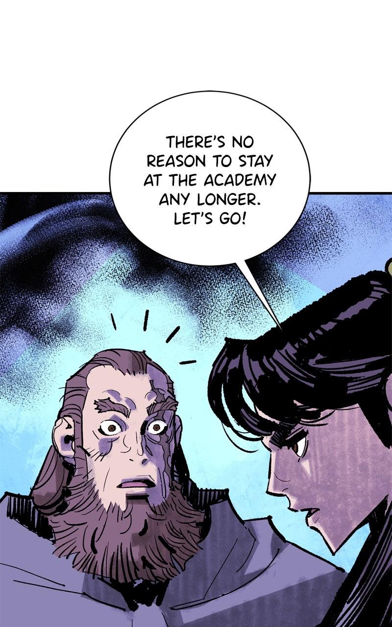 Demon Lord Chapter 53 - Page 31