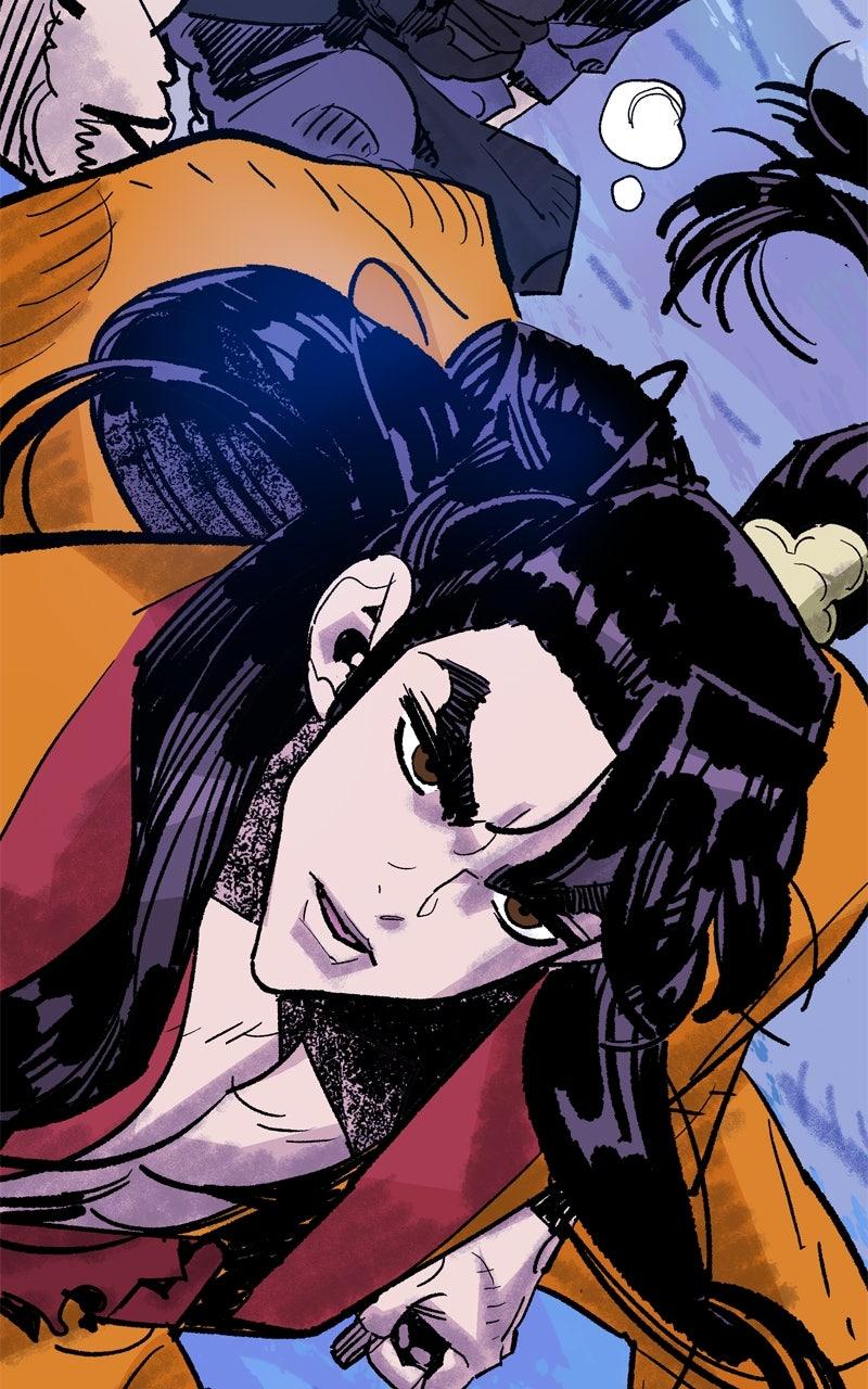 Demon Lord Chapter 53 - Page 34