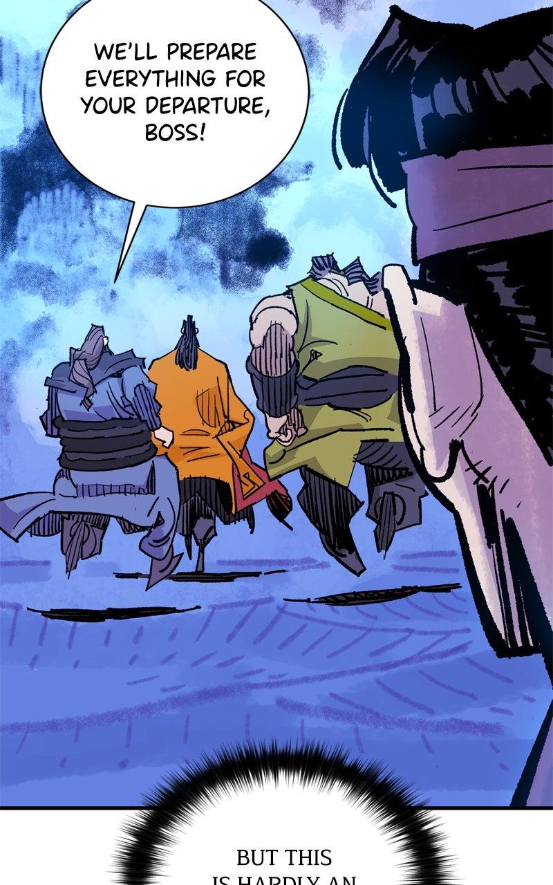 Demon Lord Chapter 53 - Page 38