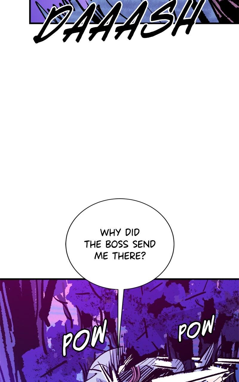 Demon Lord Chapter 53 - Page 46