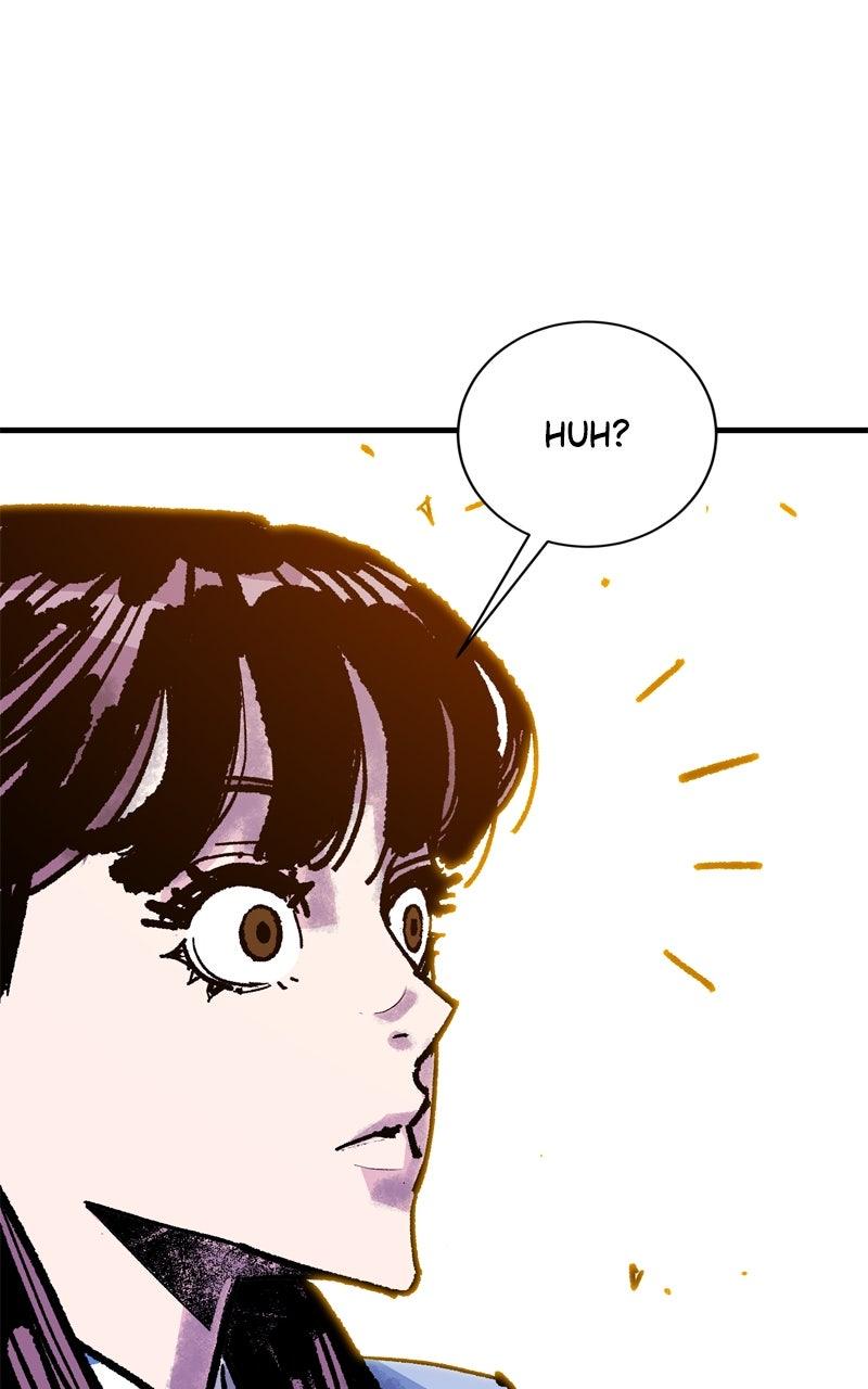 Demon Lord Chapter 53 - Page 54