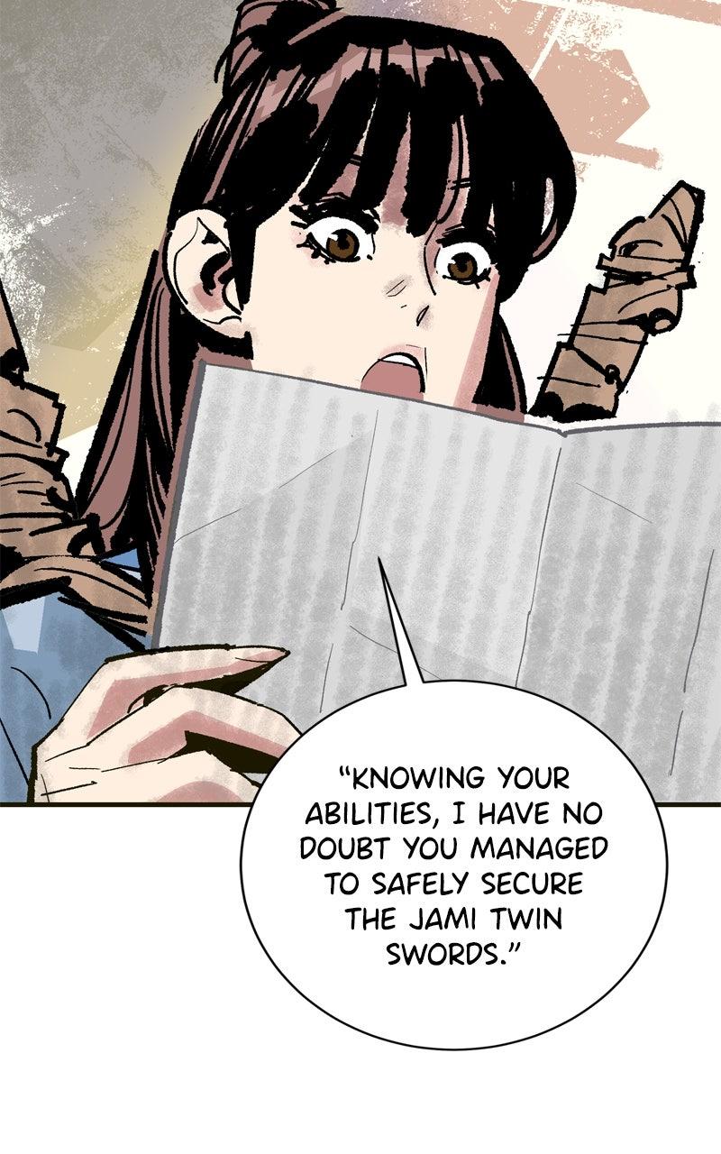 Demon Lord Chapter 53 - Page 57