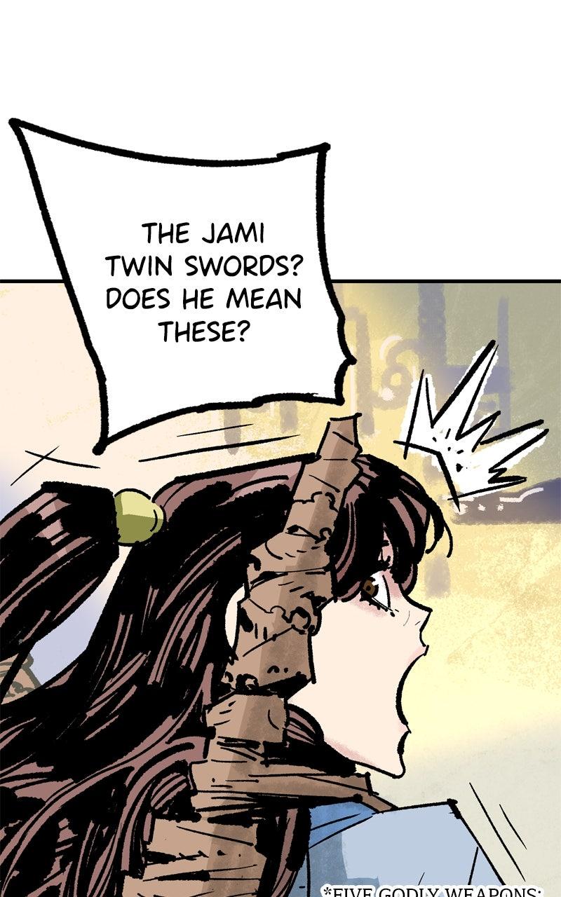 Demon Lord Chapter 53 - Page 58