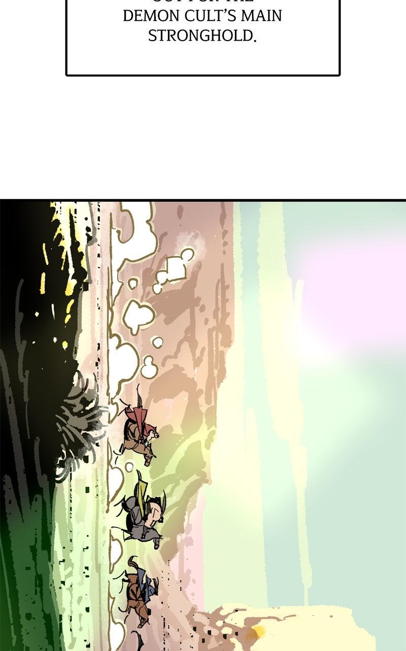 Demon Lord Chapter 53 - Page 60