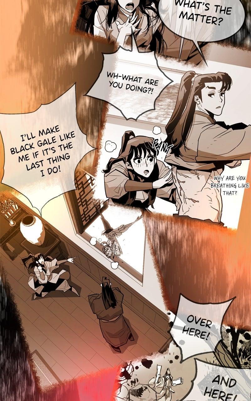 Demon Lord Chapter 53 - Page 72