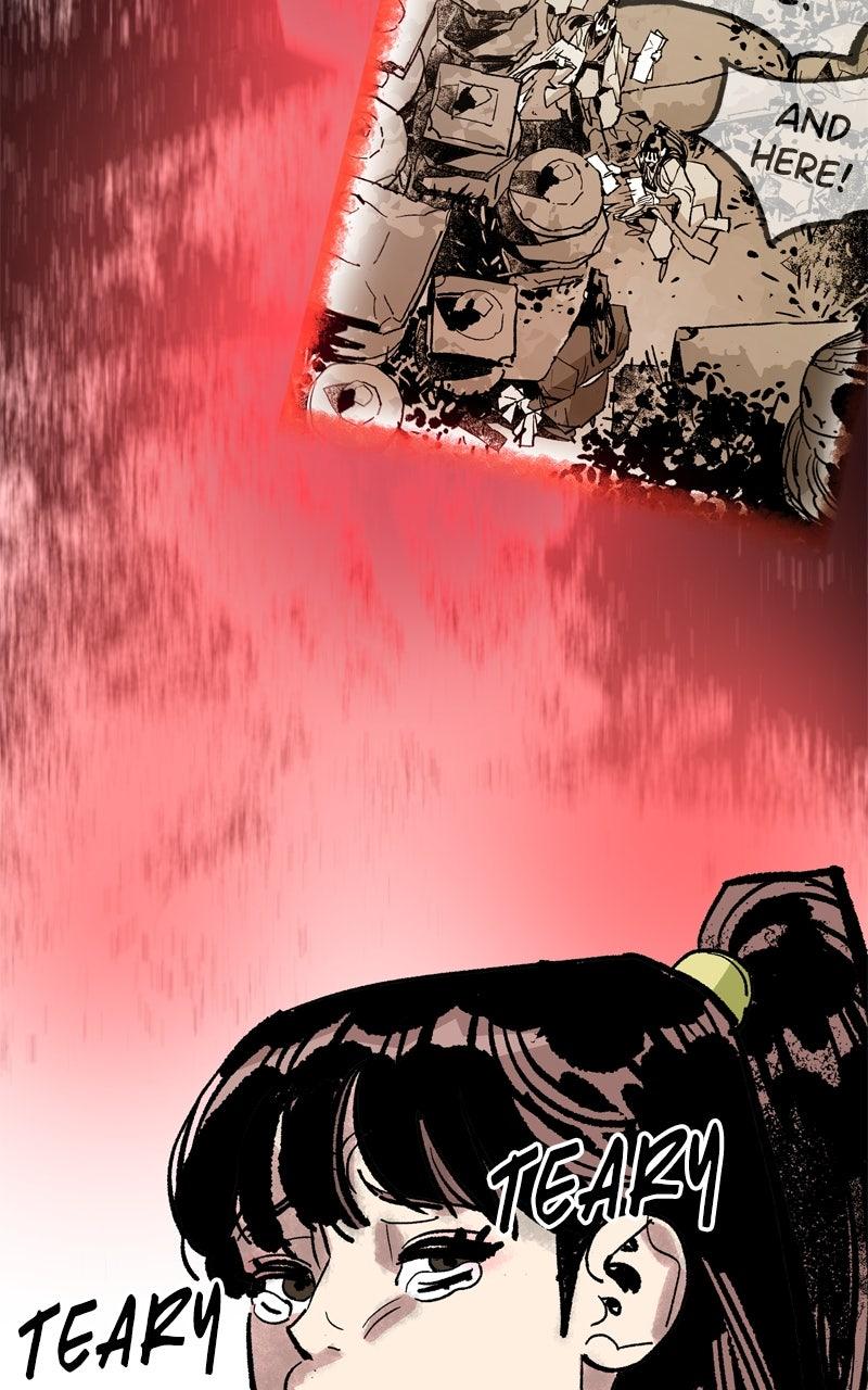 Demon Lord Chapter 53 - Page 73