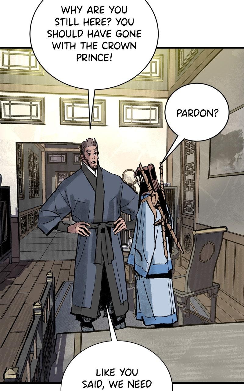 Demon Lord Chapter 53 - Page 76