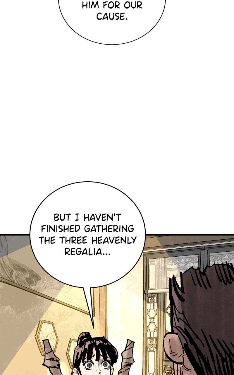 Demon Lord Chapter 53 - Page 77