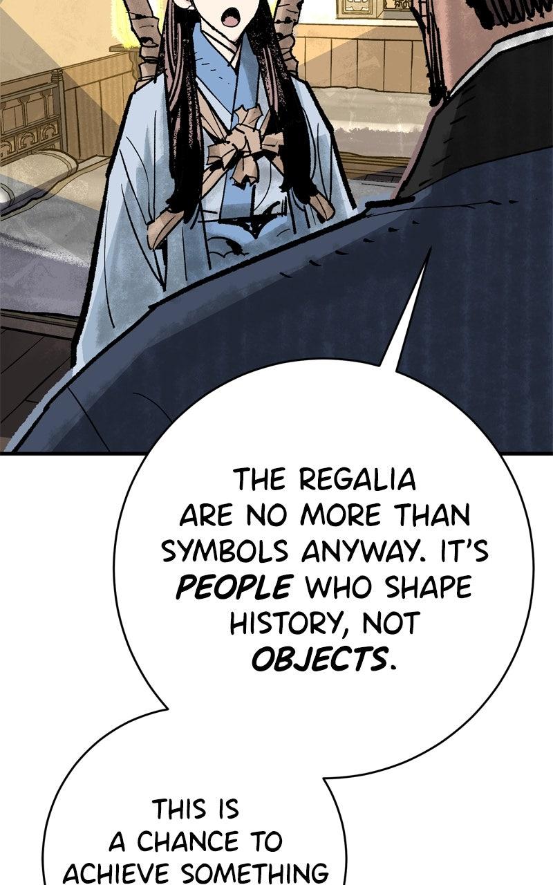 Demon Lord Chapter 53 - Page 78