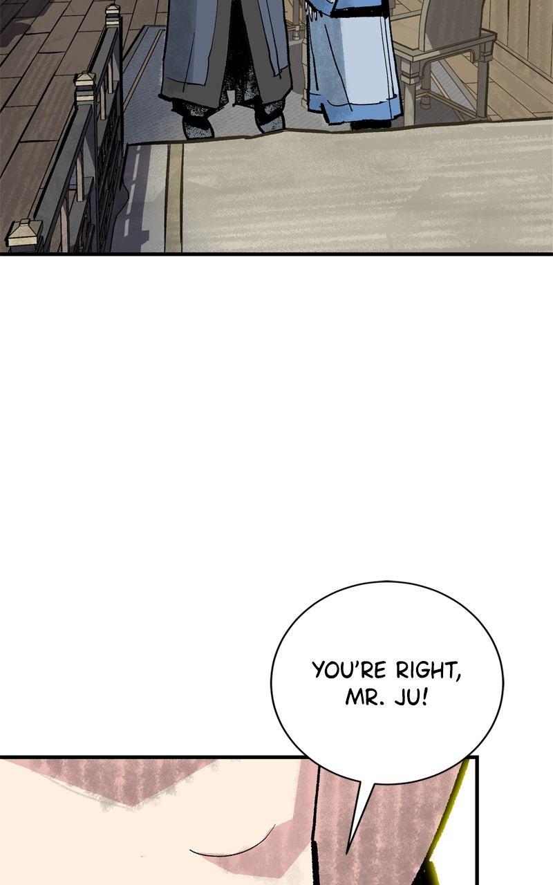 Demon Lord Chapter 53 - Page 81