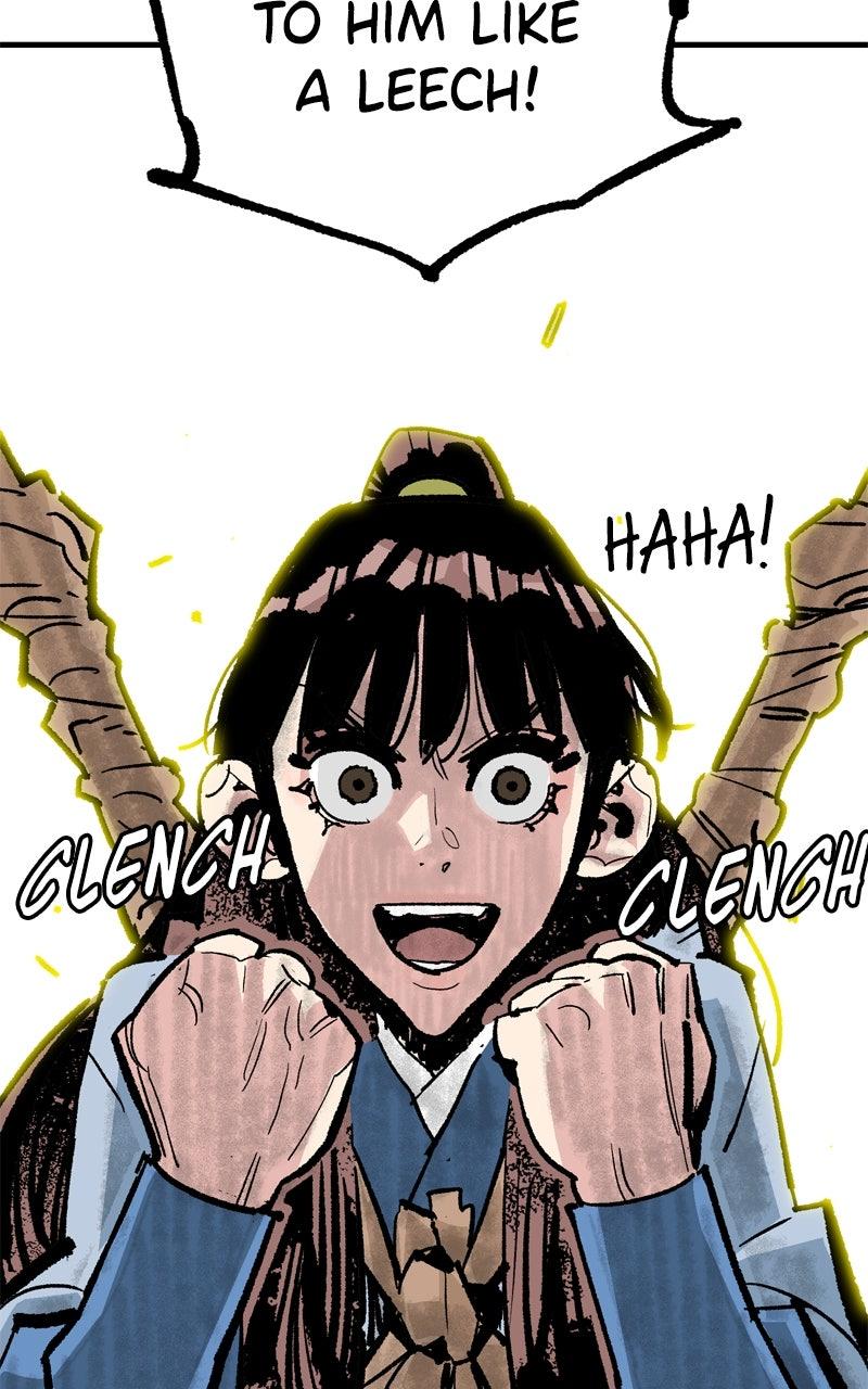 Demon Lord Chapter 53 - Page 83