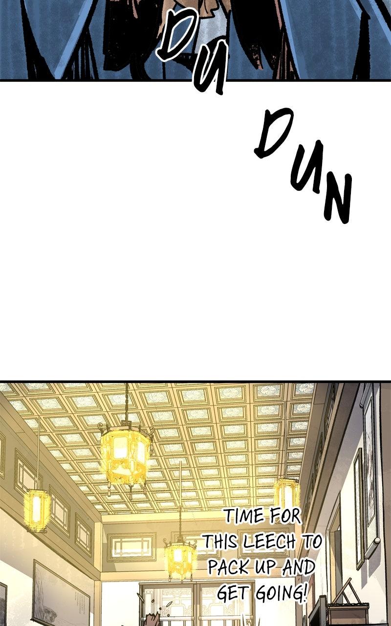 Demon Lord Chapter 53 - Page 84