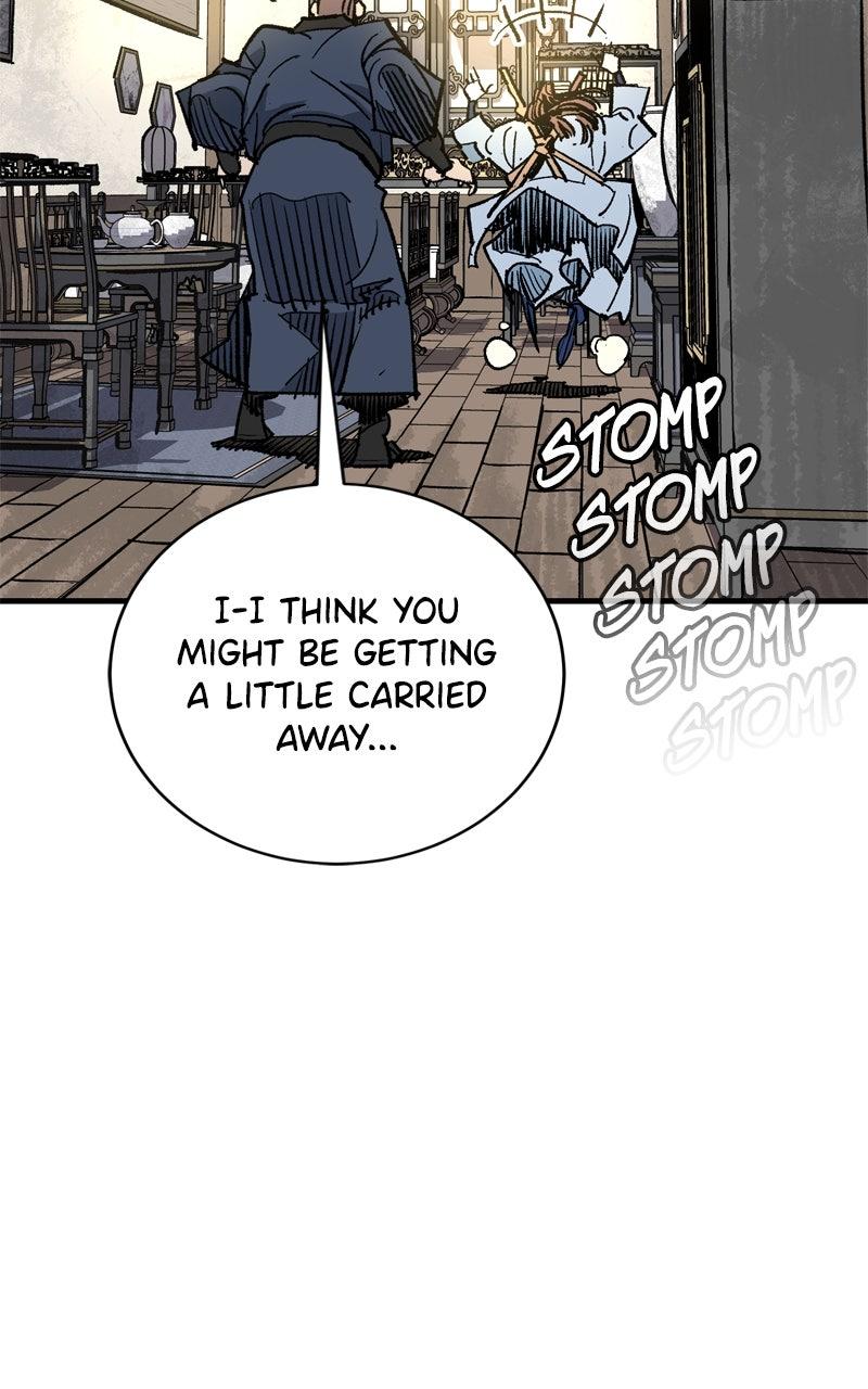 Demon Lord Chapter 53 - Page 85