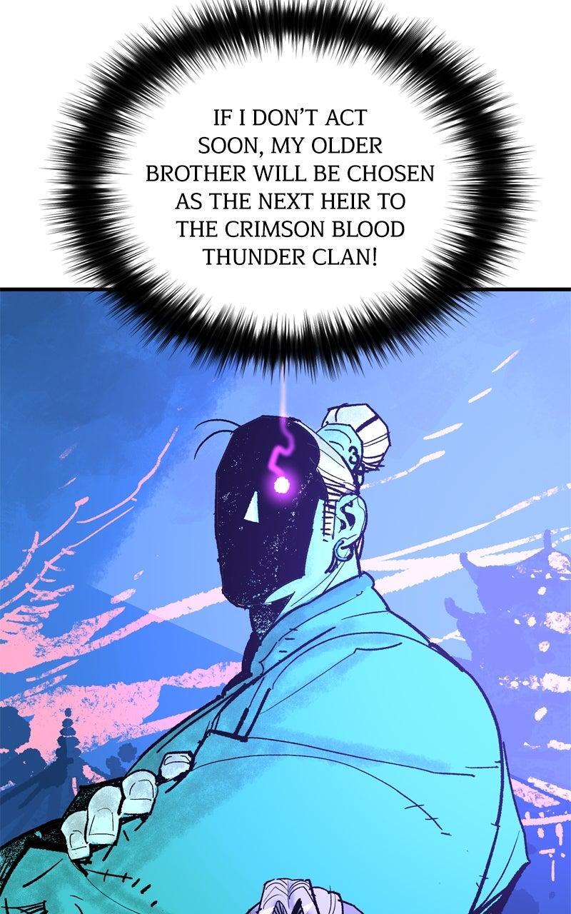 Demon Lord Chapter 53 - Page 93