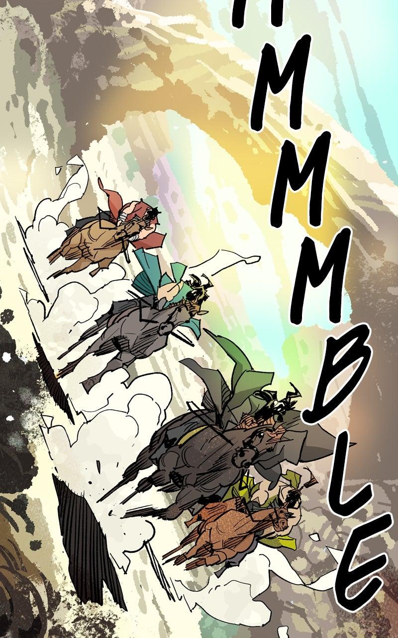 Demon Lord Chapter 53 - Page 99