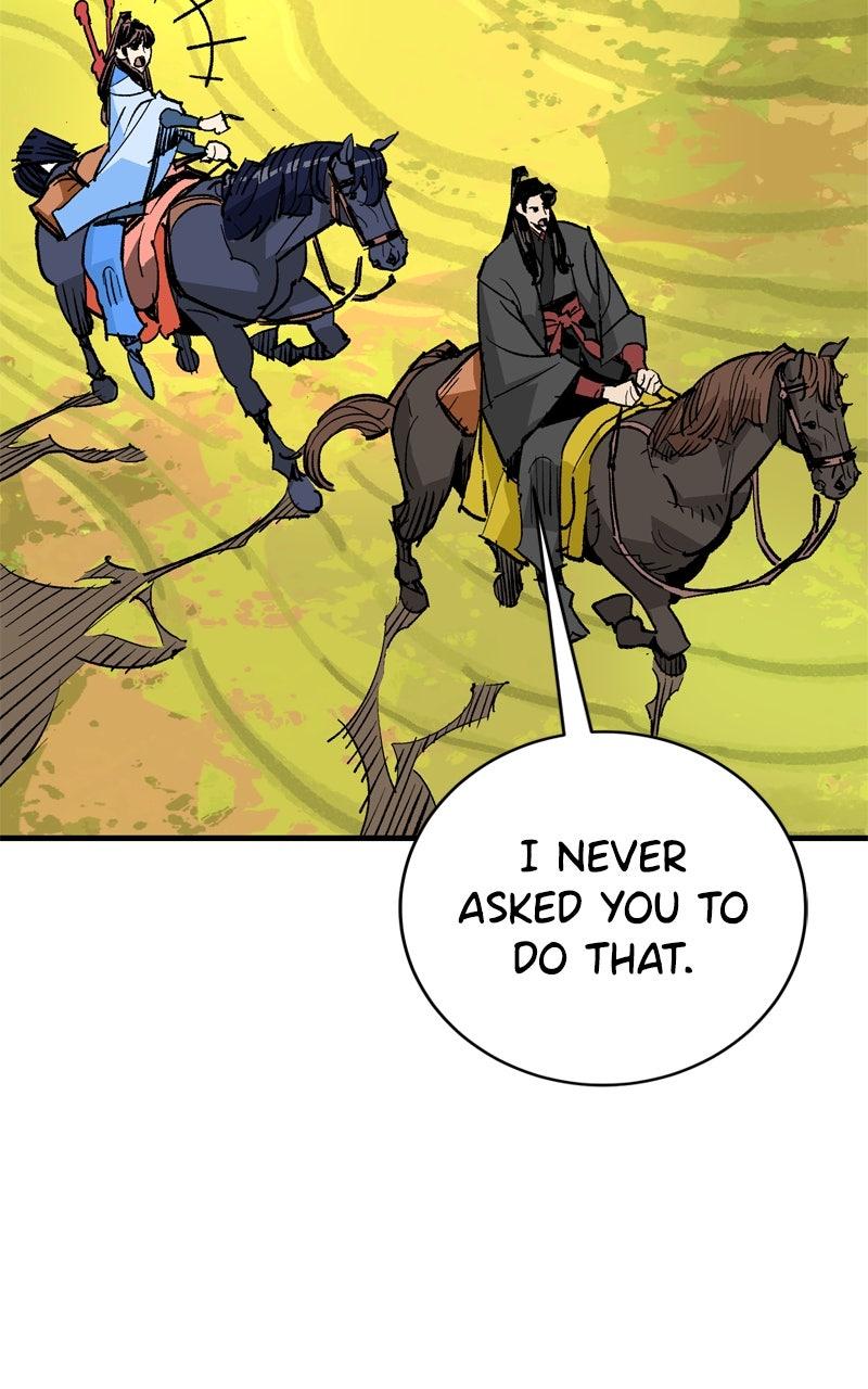 Demon Lord Chapter 54 - Page 9