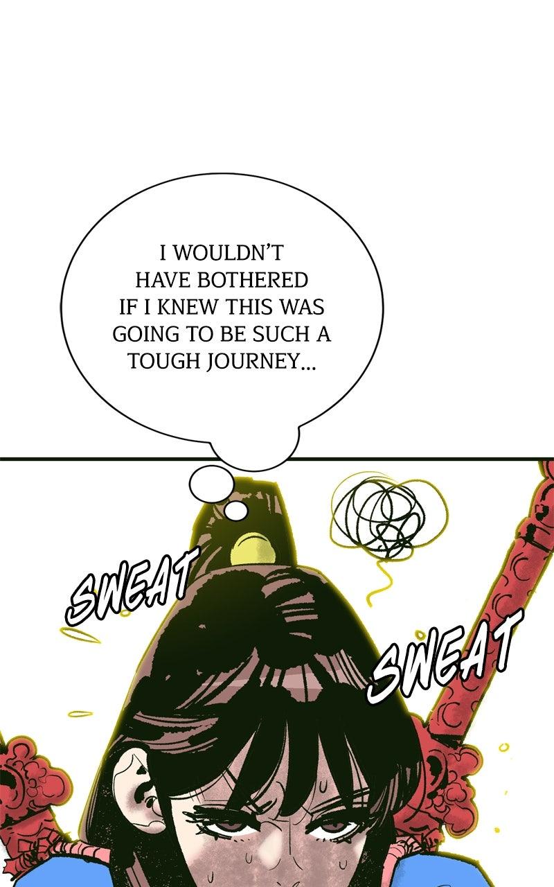 Demon Lord Chapter 54 - Page 10