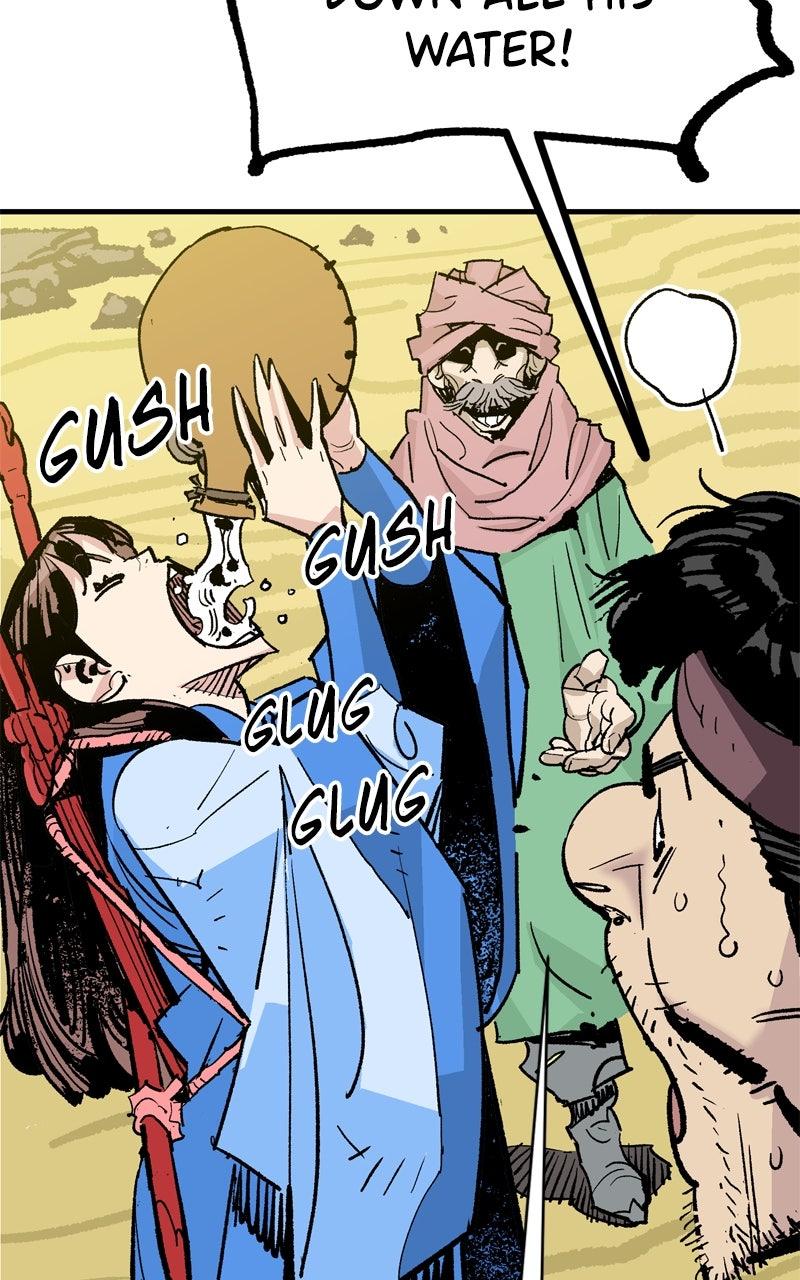 Demon Lord Chapter 54 - Page 24