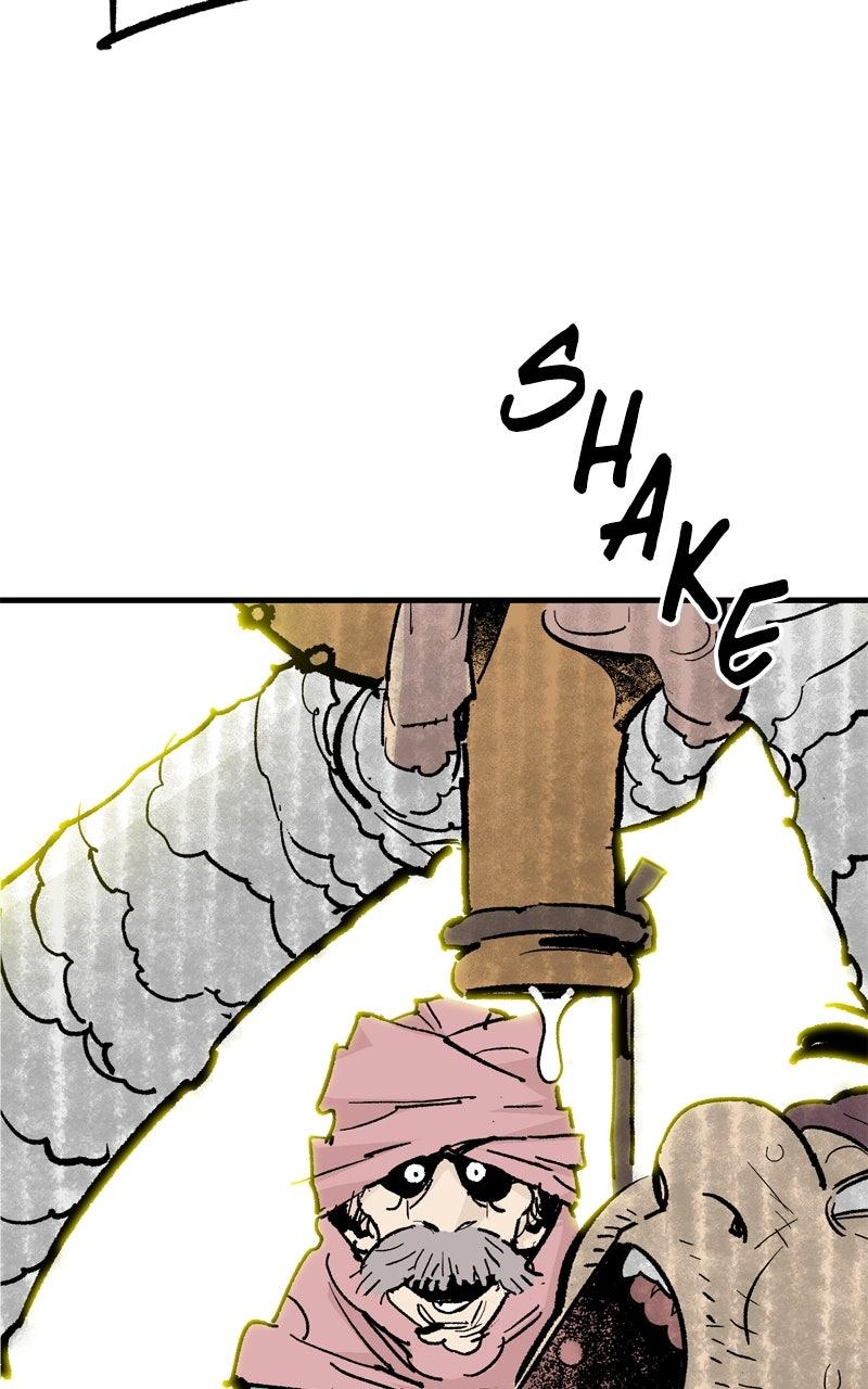 Demon Lord Chapter 54 - Page 27