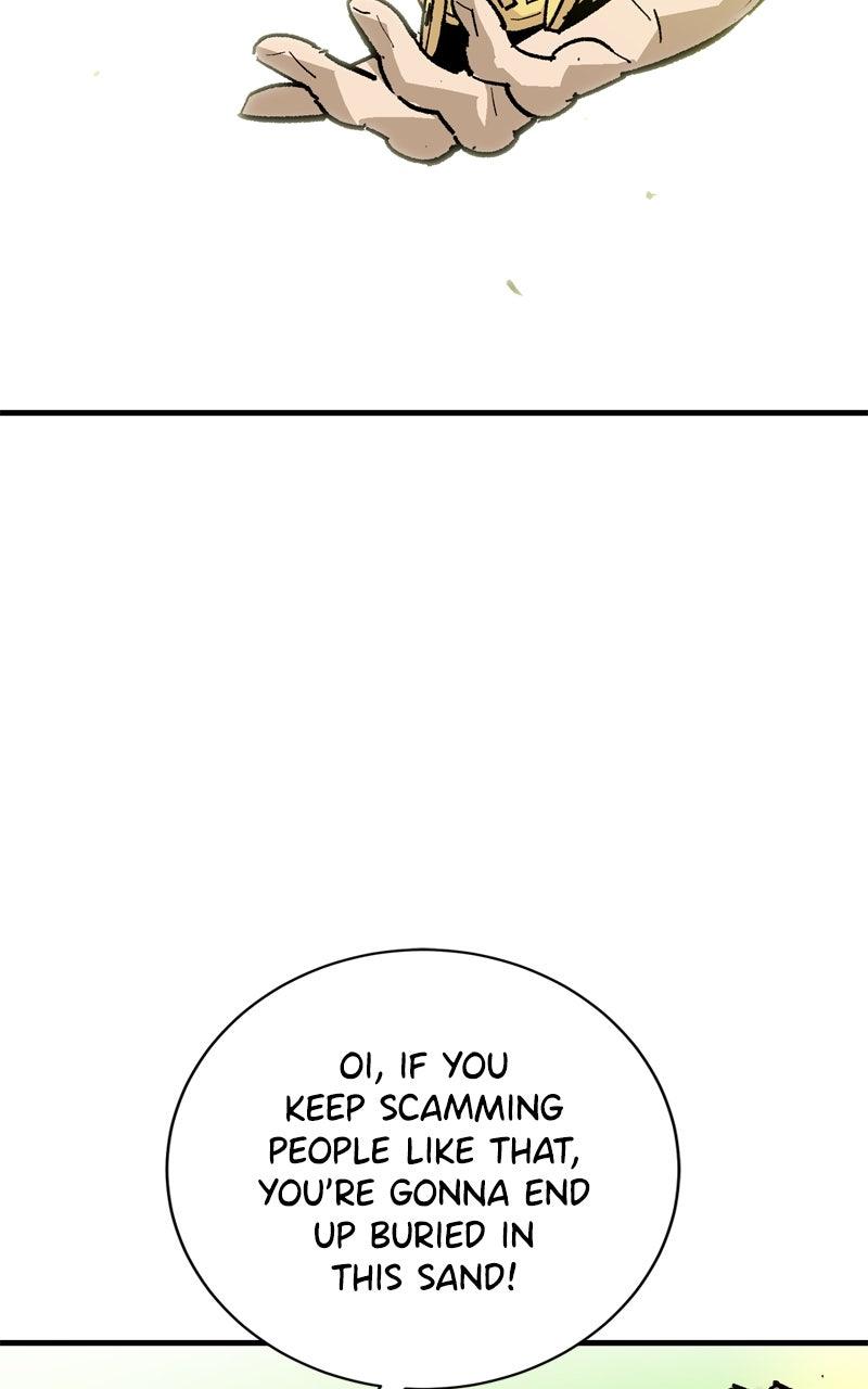 Demon Lord Chapter 54 - Page 31