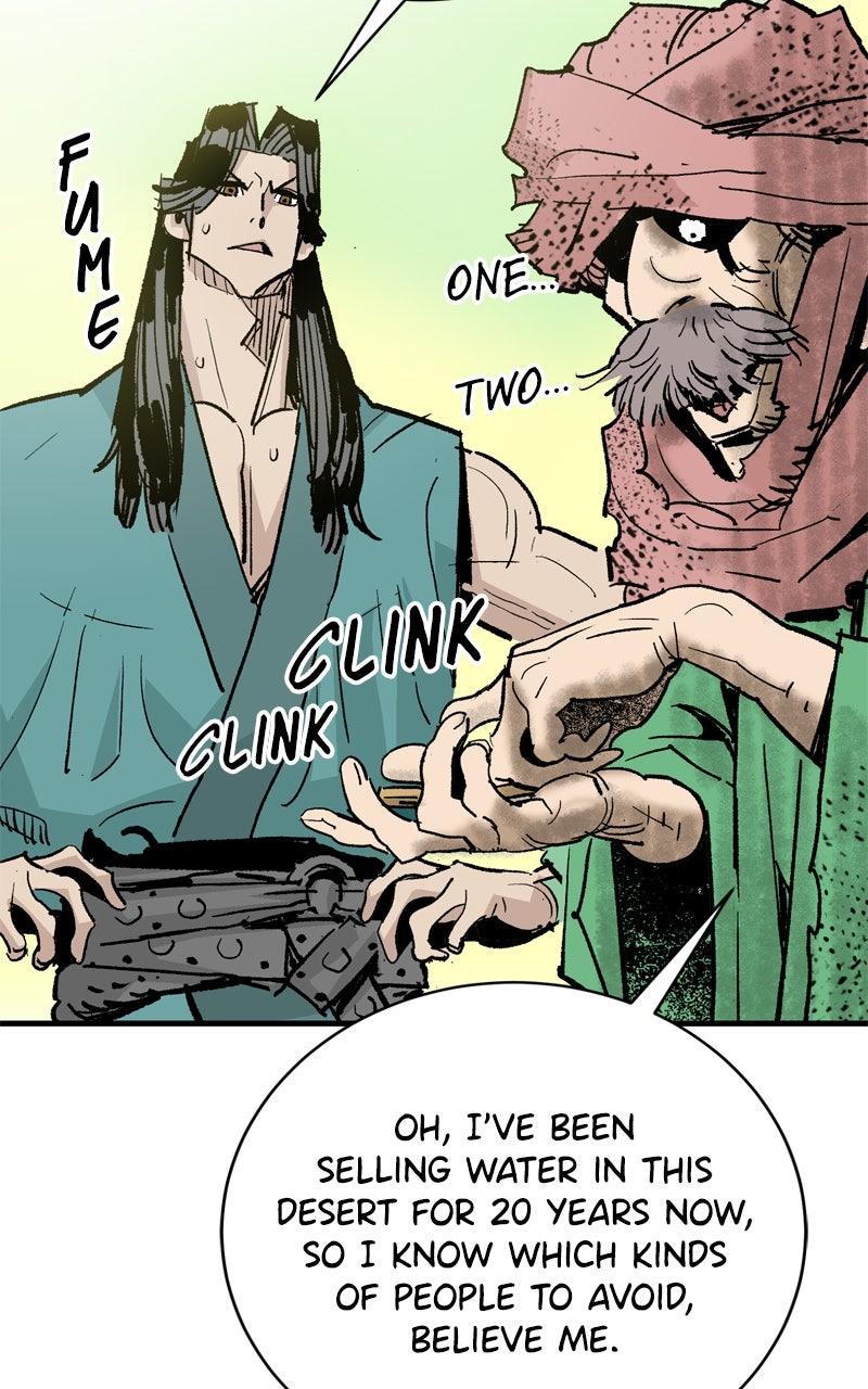 Demon Lord Chapter 54 - Page 32