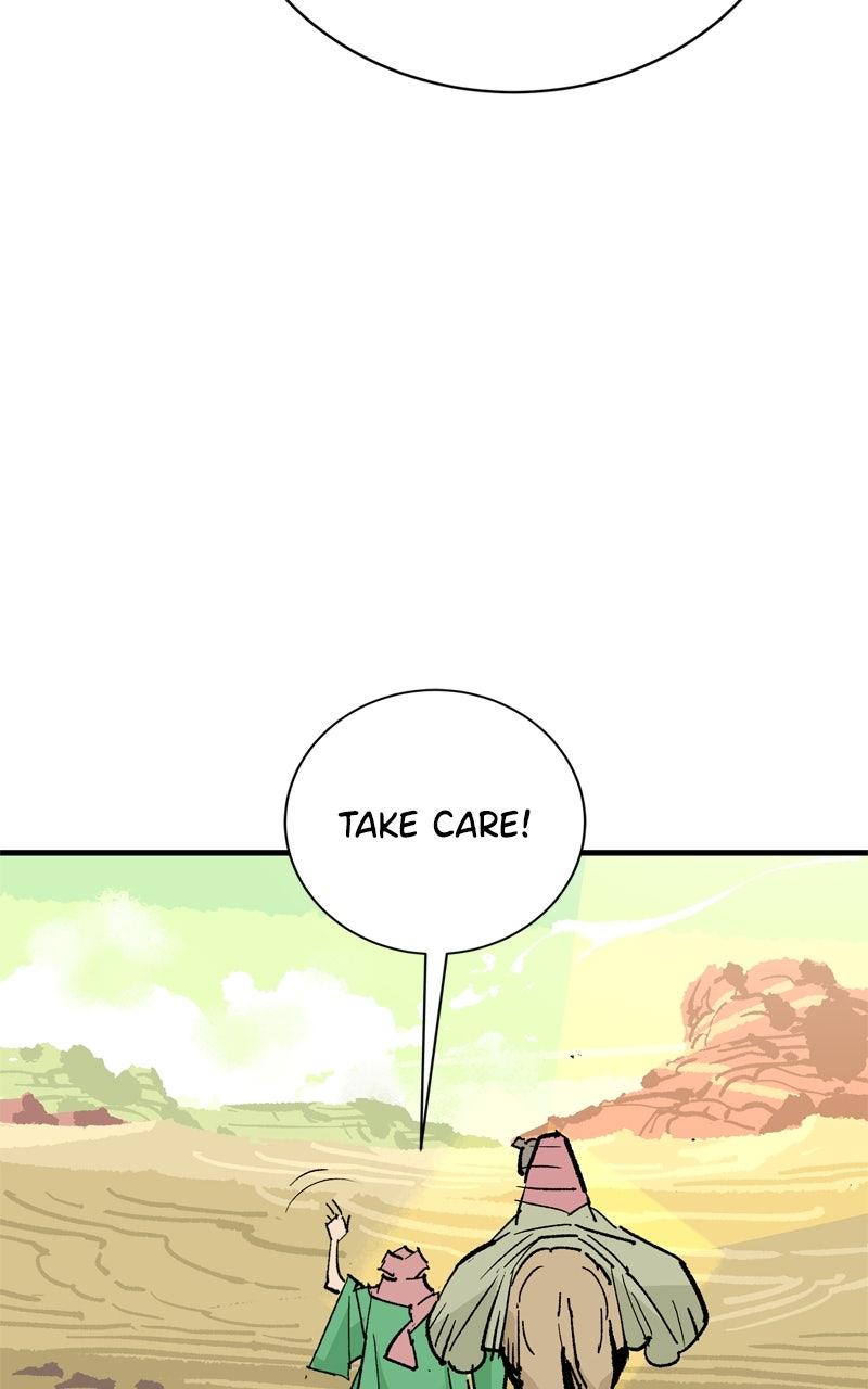 Demon Lord Chapter 54 - Page 33