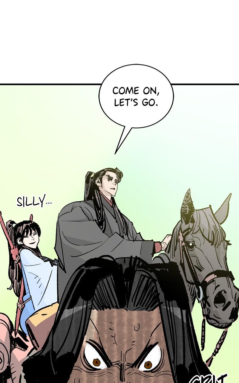 Demon Lord Chapter 54 - Page 35