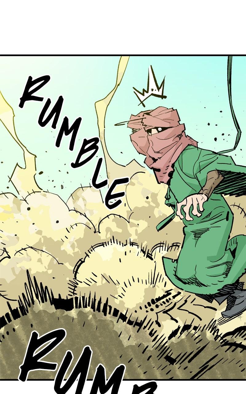 Demon Lord Chapter 54 - Page 41