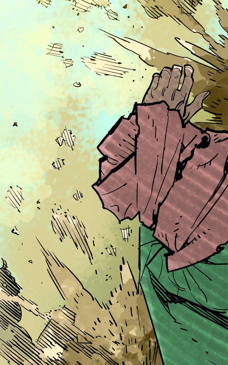 Demon Lord Chapter 54 - Page 43