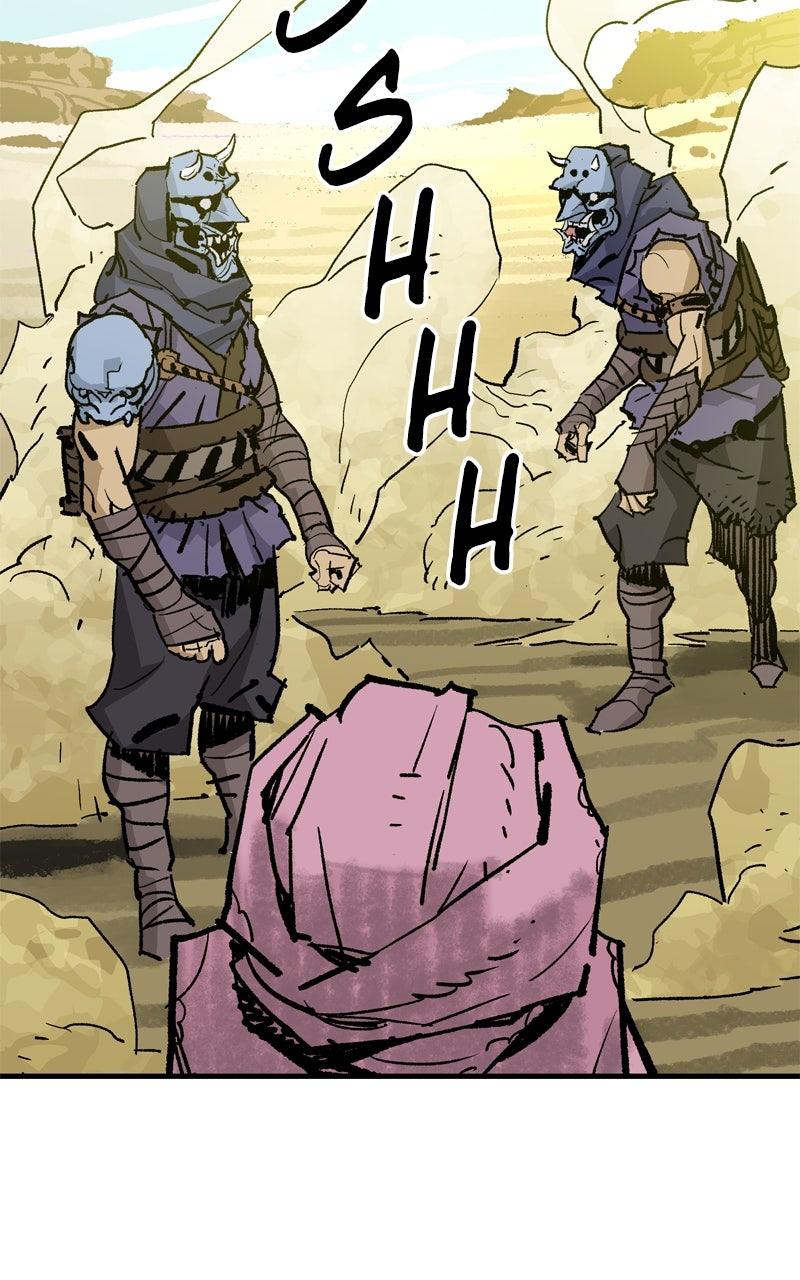 Demon Lord Chapter 54 - Page 45