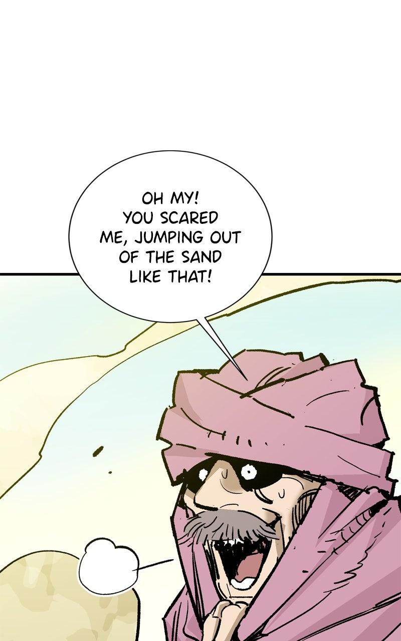 Demon Lord Chapter 54 - Page 46