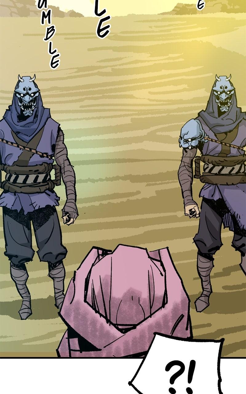 Demon Lord Chapter 54 - Page 48