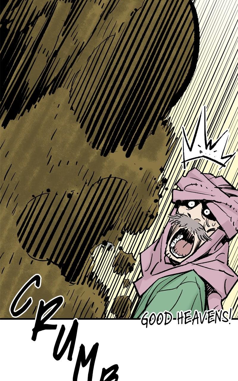 Demon Lord Chapter 54 - Page 57